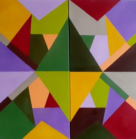 6. "Ohne Titel "